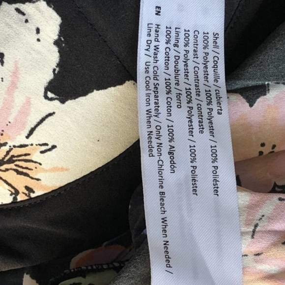 Band of gypsies, S, Black multi - Picture 7 of 9